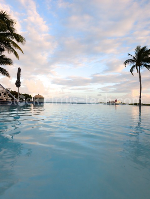 Infinity Pool
